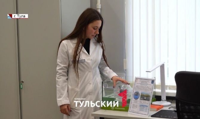 Ученые из Тулы повторили механизм запуска ракеты Илона Маска