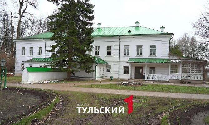 Экзотические фрукты на столе Толстых: весенние традиции Ясной Поляны