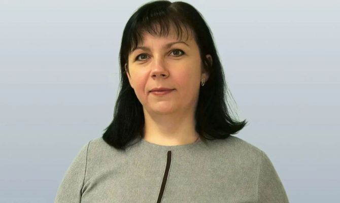 Тулячка попала в номинацию конкурса как «Лучший пресс-секретарь года»