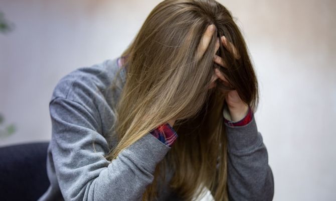 Житель Плавска отправлял девушкам свои интимные фото в соцсети: мужчине вынесли приговор