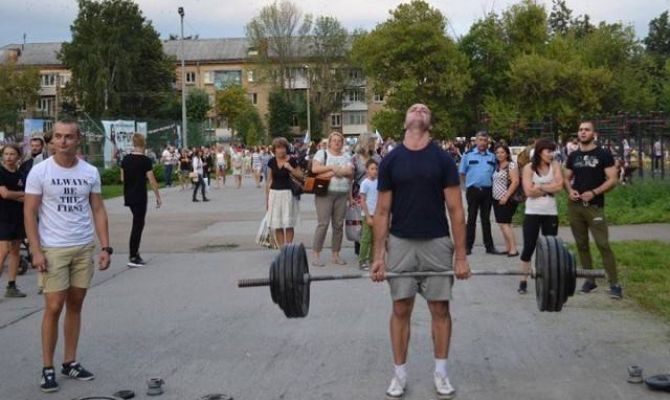 В Новомосковске пройдет фестиваль уличных видов спорта «Энергия улиц»