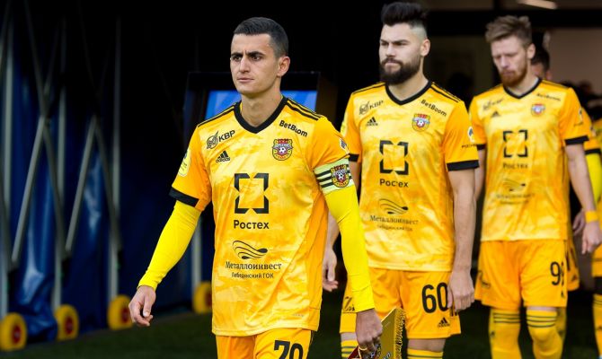 "Арсенал" сыграет с брянским "Динамо" в Кубке России