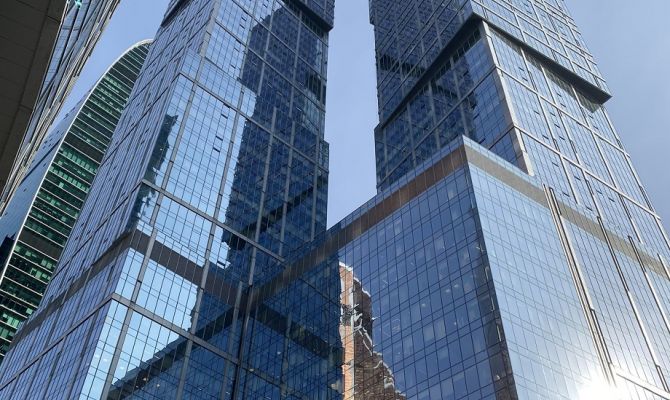 Преимущества покупки и аренды коммерческой недвижимости через сервис OfficeNavigator