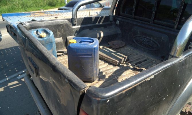 Два трупа в багажнике: в Туле производство передано в отдел по расследованию особо важных дел