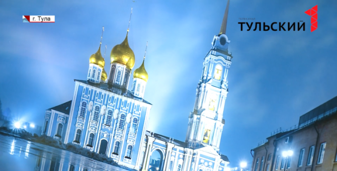 Туляк попал в сотню лучших фотографов международной премии