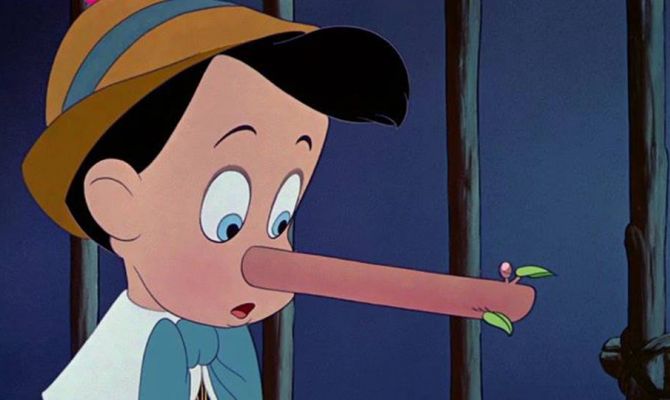 В Совфеде предложили штрафовать за публичную ложь