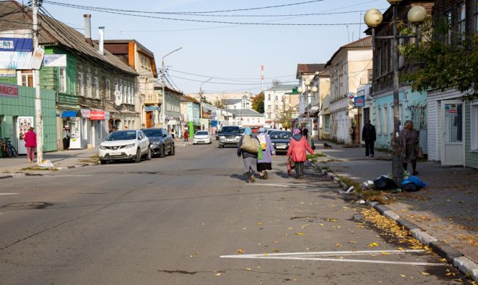 «Берлогу» на улице Пирогова в Туле закрыли из-за антисанитарии