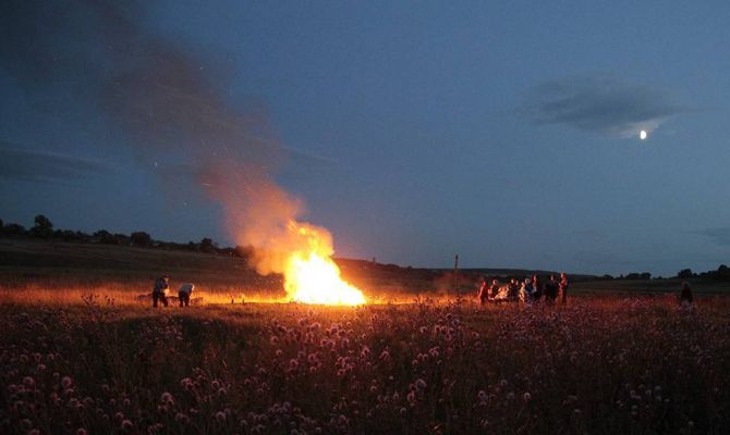Тульских поэтов, музыкантов и художников приглашают на фестиваль «Русская дорога»