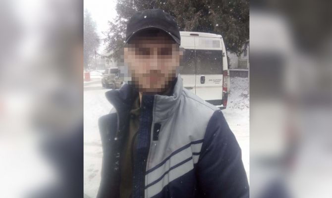 Полиция задержала вандалов-авторов дискредитирующих надписей