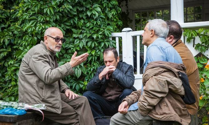 Туляков приглашают на Международные писательские встречи