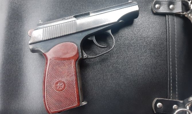 Убившему в 2012 году трех вооруженных грабителей жителю Богородицка ограничили свободу