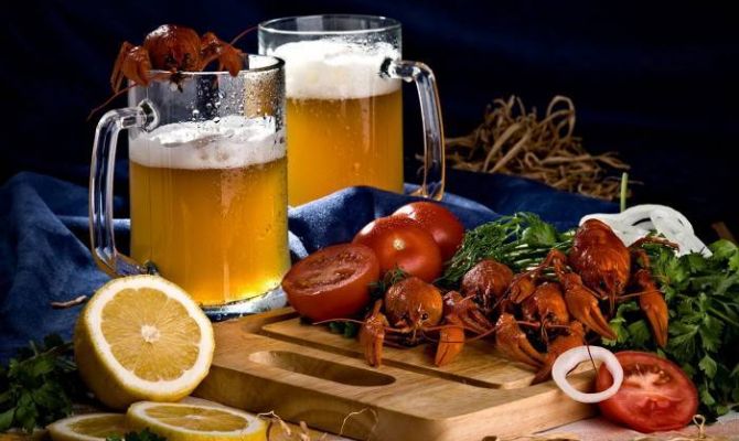 Правительство поручило проверить качество пива