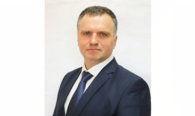 В Туле назначили нового начальника управления администрации по Центральному округу 