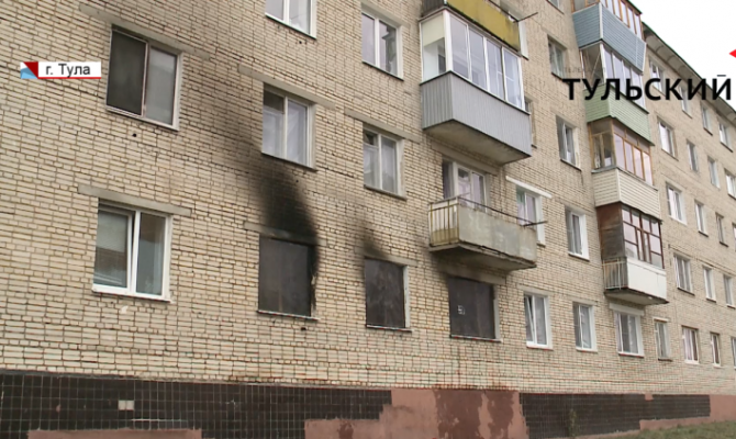 Трагедия на пожаре в Туле: какая судьба ждет выживших детей