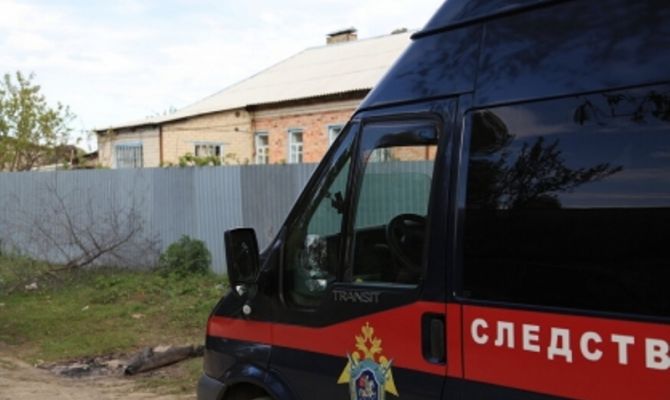 Пьяный туляк зарезал брата знакомой в Липецкой области