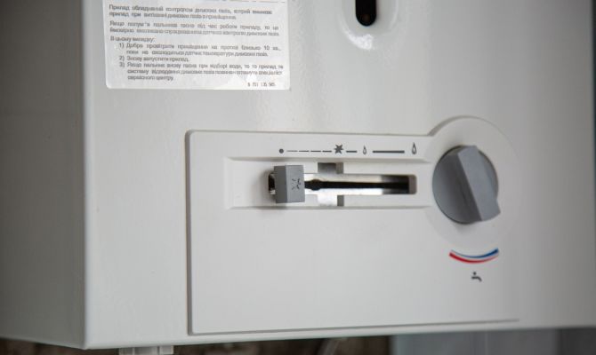 В Туле опубликовали график отключения газа на август