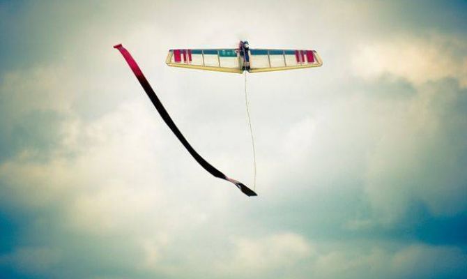 Тульские авиамоделисты выступят на Чемпионате мира