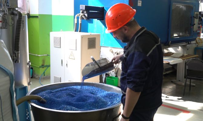 В условиях санкций: как сейчас работают тульские производители