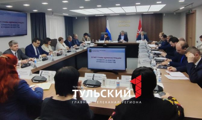 Озвучены планы по развитию туризма в Плавске