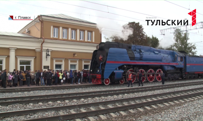 Музей в Плавске: жители смогут окунуться в эпоху старины