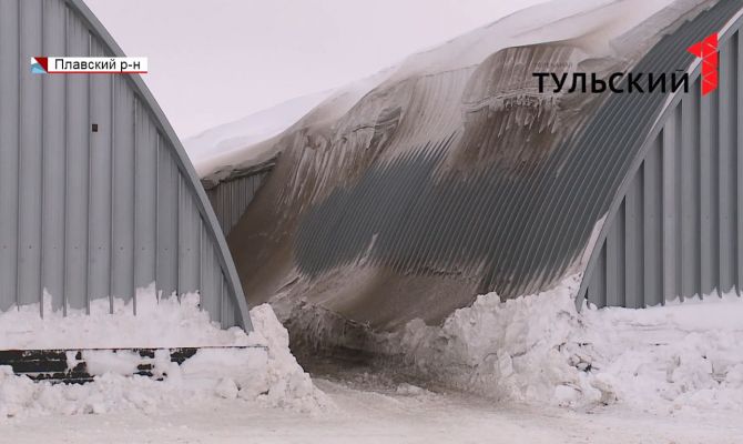 В Плавском районе сомнительное развлечение школьников обернулось трагедией