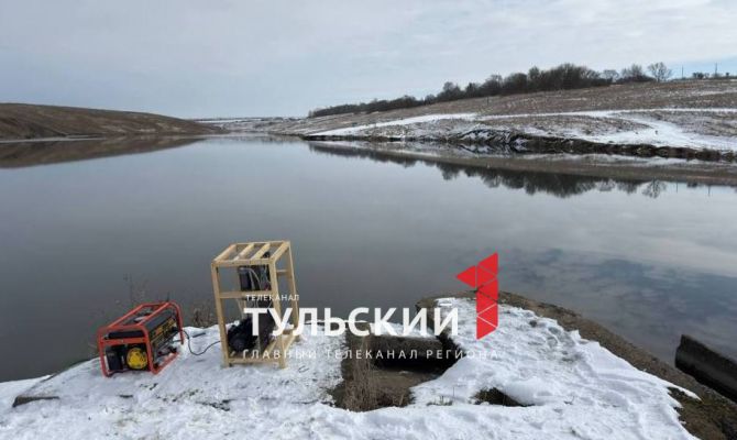 Ученые из МГУ поделились первыми результатами исследования Плавкого радиоактивного пятна