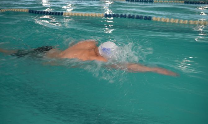 Новый ФОК с бассейном в тульском Скуратово будет стоить больше 250 миллионов рублей