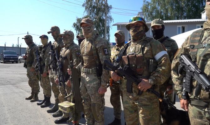 Тульская область представила систему поддержки участников спецоперации на форуме "Армия - 2022"