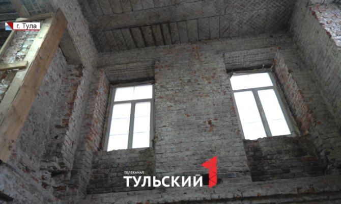 Центр притяжения рокеров: где в Туле находилась стена Цоя 