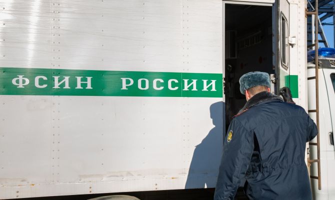 УФСИН - 143 года: кто работает в тульских тюрьмах