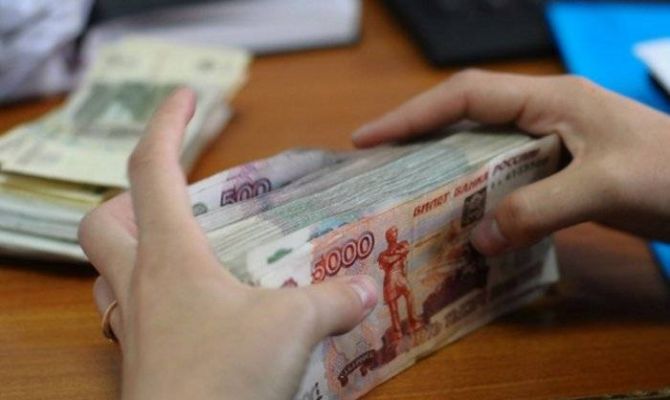 Экс-начальница отделения почты в Богородицке присвоила 350 тысяч рублей