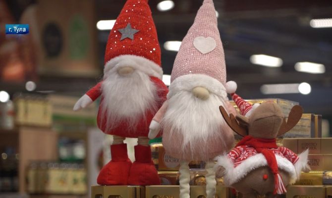 Как вернуть новогодний подарок в магазин: памятка для туляков