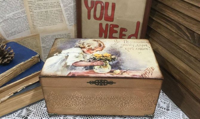 В Тульском историко-архитектурном музее проходят "66 дней дарения"