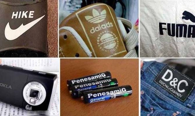 Медведев призвал очистить рынок от подделок