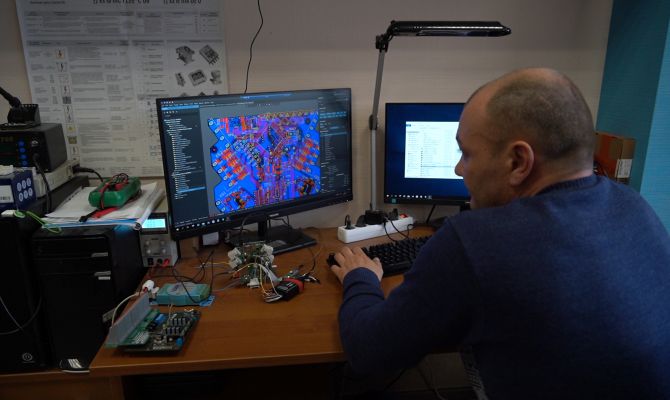 Как тульские предприятия находят себе новых иностранных партнеров в условиях санкций