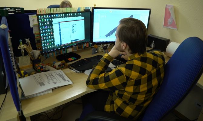 Тульские айтишники разработали софт, которым пользуются в Китае и США