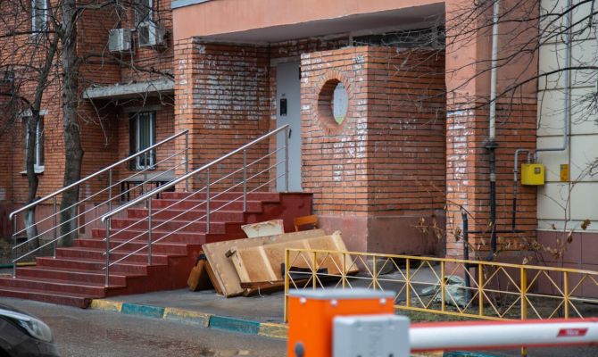 В Туле в 2024 году благоустроят 40 дворов