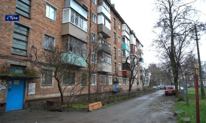 Уборка в подъезде многоэтажки: что должны знать туляки