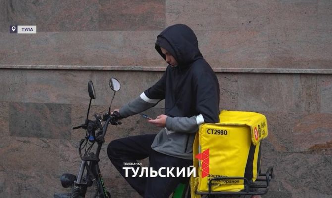 Сколько денег тульские подростки могут выручить на летней подработке