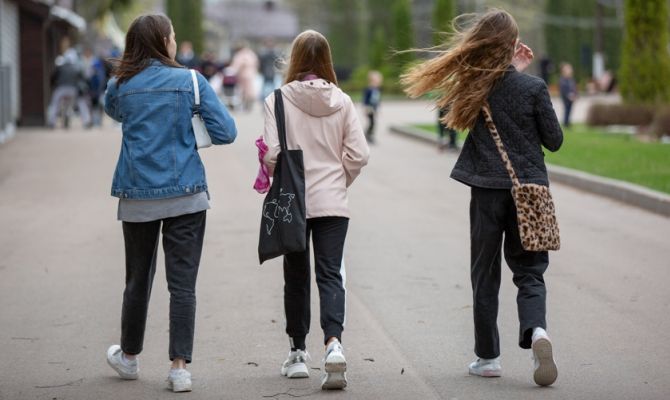 Каждый четвертый школьник в Туле пользуется нейросетями