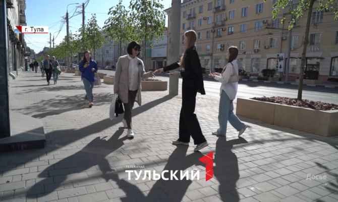 Назван минимальный размер заработка тульских школьников во время летней подработки