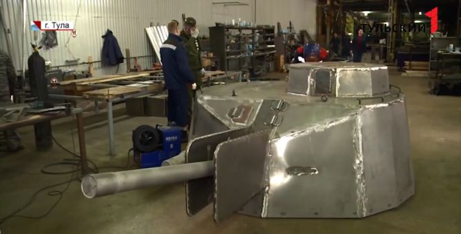 Что сделано за год для туляков - пассажиров поездов