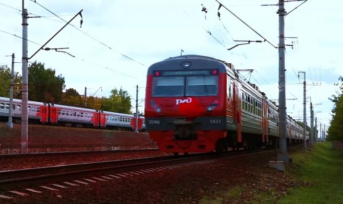 Тульскую область хотят соединить с МЦД к 2030 году