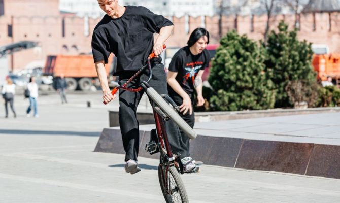 15 мая в Тульской области будет +18 градусов