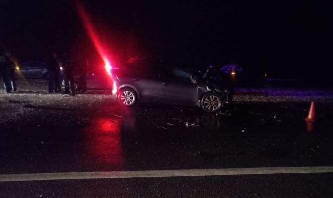 В страшном ДТП в Туле погиб 14-летний мальчик и пострадали еще 4 человека