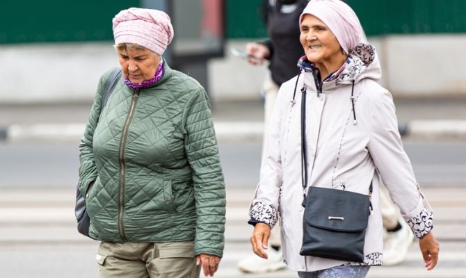 12 октября в Тульской области будет +16 градусов