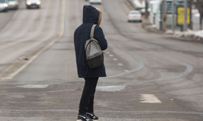 2 марта в Тульской области пройдет без осадков