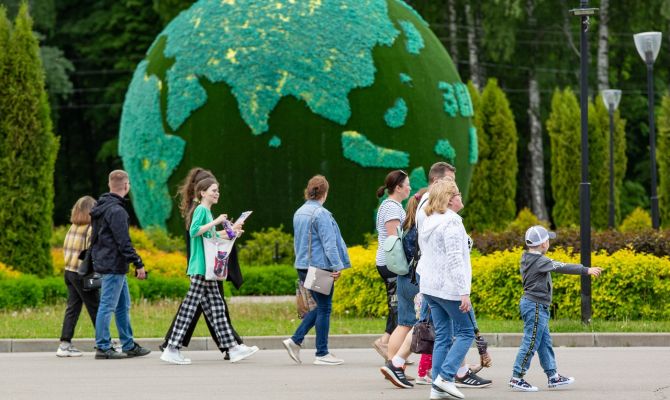 Стало известно, как туляки могут дать обратную связь по реализации нацпроектов
