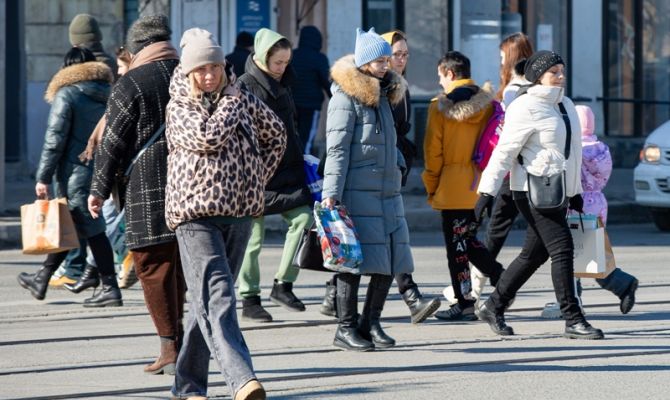 В Тульскую область вернется осеннее тепло