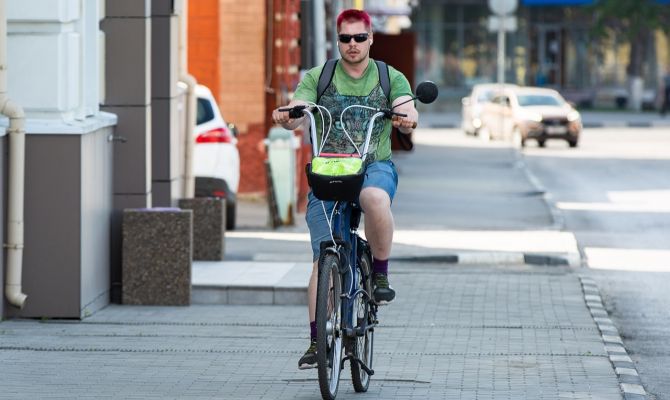 Тульский Decathlon закрывается 27 июня